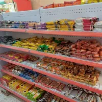 انواع قفسه به قیمت تولیدی|فروشگاه و مغازه|زنجان, |دیوار