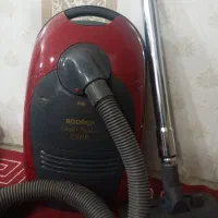 جارو برقی بوش
