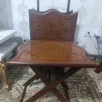 جلو مبلی تاشو