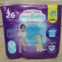 مای بی بی شرتی