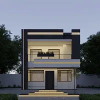 ویلاتولدواقامت هوشمند۳خواب رزرومستقیم (مالک مرتضی)