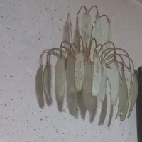 لوستر و روشنایی