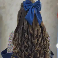 کارگاه فروش مو و خریدار موی طبیعی