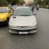 پژو ۲۰۶