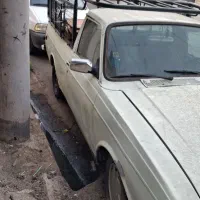 وانت مدل ۸۶ دوگانه شرکتی|خودرو سواری و وانت|قم, شهرک طالقانی|دیوار