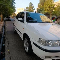 سمندef7 مدل ۹۹ در حد صفر|خودرو سواری و وانت|تبریز, |دیوار