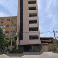 120متر نوساز و بی نقص در خیابان پاسدار ازادگان