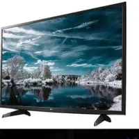 .تنظیم و کانال یابی تلویزیون در محل‌