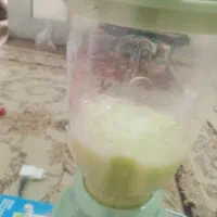 مخلوط کن دوکاره