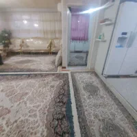 فروش واحد ۸۰متری ۲خواب خوش نقشه غرق نور