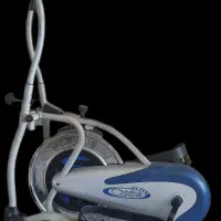 اسکی فضایی اربیترک