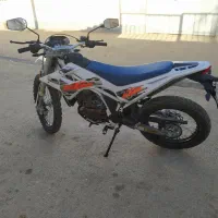 تریل کویر T4 مدل 1402