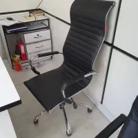 4 عدد صندلی اداری|مبلمان اداری|شیراز, ملاصدرا|دیوار