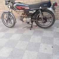 هوندا رینگ اسپرت پارکینگی