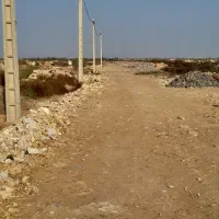 زمین مسکونی کویه گلدشت|فروش زمین و ملک کلنگی|اهواز, گلدشت|دیوار