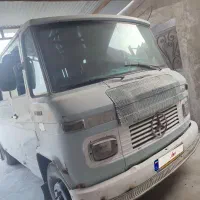 مینیبوس مدل 64