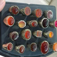 خرید و فروش انواع نقره جات