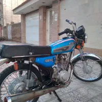 پلاک ملی مدارک کامل مدل۸۵|موتورسیکلت|گنبد کاووس, |دیوار