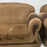 مبل راحتی