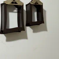 استند سه تایی. شلف