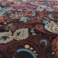 فرش|فرش|فردیس, فردیس|دیوار