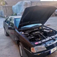 خودرو پژوفروشی|خودرو سواری و وانت|لالجین, |دیوار