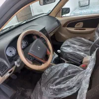 پارس موتورجدید xu7pدرحدصفر|خودرو سواری و وانت|کرمان, |دیوار