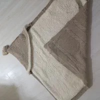 پتو نوزادی
