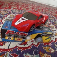 ماشین اسباب بازی