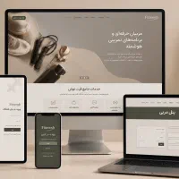 مرکز تخصصی طراحی سایت، اپلیکیشن، هوش مصنوعی، سئو|خدمات رایانهای و موبایل|تهران, جردن|دیوار