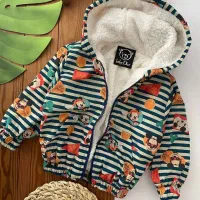 سویشرت اسپرت بچگانه