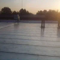 ایزوگام قیرگونی آسفالت|خدمات پیشه و مهارت|اهر, |دیوار