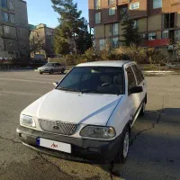 پراید 141|خودرو سواری و وانت|مشهد, الهیه|دیوار