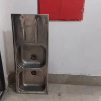 سینک توکار