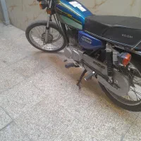 موتور رهرو۱۲۵