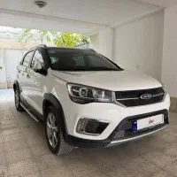 ایکس۲۲ اتومات بیرنگ|خودرو سواری و وانت|تهران, نارمک|دیوار