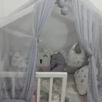 ست روتختی بچگانه و گارد تخت