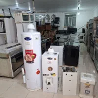 آبگرمکن دیواری مخزنی در حد کارتن