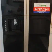 تعمیر یخچال فریزر لباسشویی کولر گازی