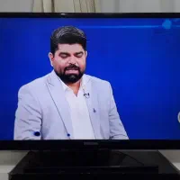 ال ای دی ۳۲ سامسونگ|تلویزیون و پروژکتور|مشهد, رضاشهر|دیوار