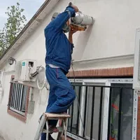 سمپاشی ،موریانه زدایی وحشرات  ،سم پاشی شرکتی