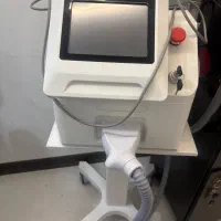 فروش دو عدد  دستگاه لیزر کیوسوییچ|پزشکی|شیراز, غدیر جنوبی|دیوار