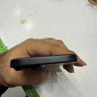 ایفون ۱۵ . نرمال . ۱۲۸|موبایل|قم, الوندیه و گذر صادق|دیوار