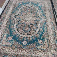۲ تخته فرش ۶ متری