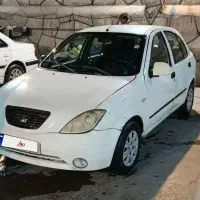 تیبا دو مدل ۹۷
