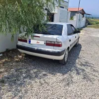 زانتیا ۲۰۰۰ مدل ۸۸