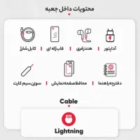 گوشی موبایل ووکال|موبایل|تهران, زعفرانیه|دیوار