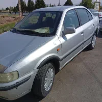 سمند۸۵دون