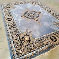 فرش شهر منوجان حراج واقعی|فرش|منوجان, |دیوار