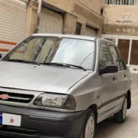 پراید مدل ۸۹